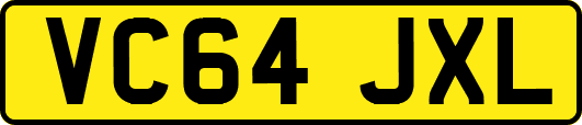 VC64JXL