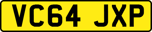 VC64JXP