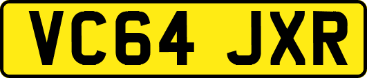 VC64JXR