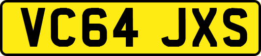 VC64JXS
