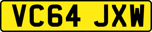 VC64JXW