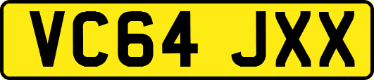 VC64JXX