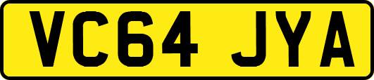 VC64JYA