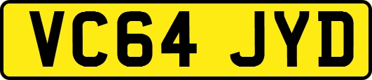 VC64JYD