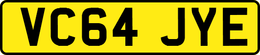 VC64JYE