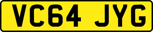 VC64JYG