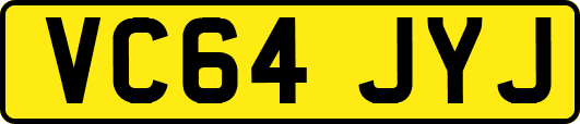 VC64JYJ