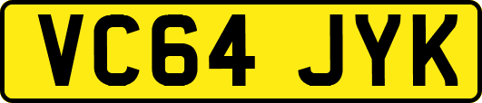 VC64JYK