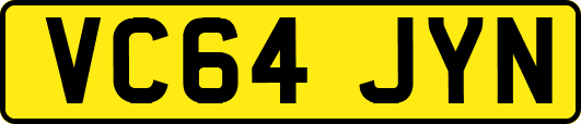 VC64JYN