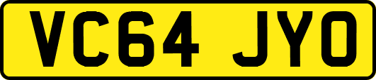 VC64JYO