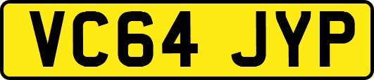 VC64JYP