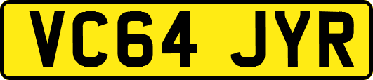 VC64JYR