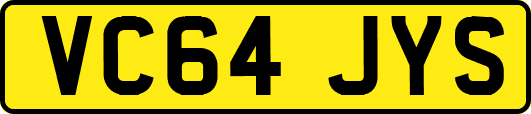 VC64JYS