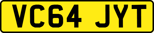 VC64JYT