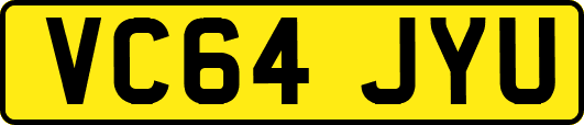 VC64JYU