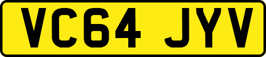 VC64JYV