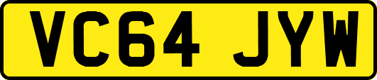 VC64JYW