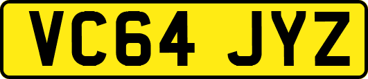 VC64JYZ