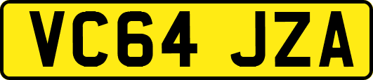 VC64JZA
