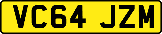 VC64JZM