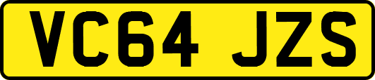 VC64JZS
