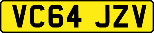 VC64JZV