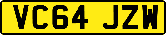 VC64JZW