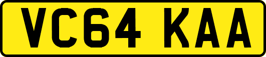VC64KAA