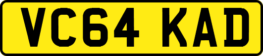 VC64KAD