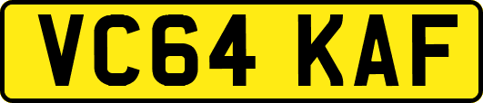 VC64KAF