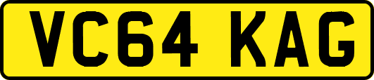 VC64KAG