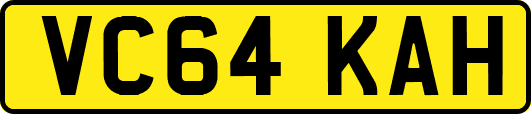 VC64KAH