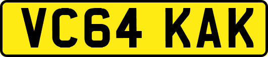 VC64KAK