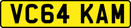 VC64KAM