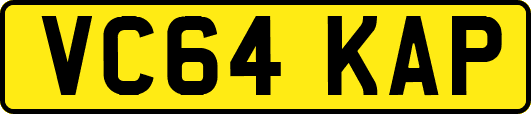 VC64KAP