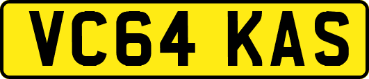 VC64KAS