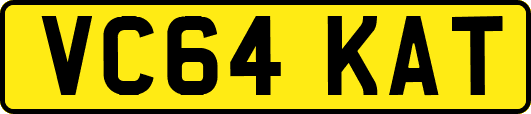 VC64KAT