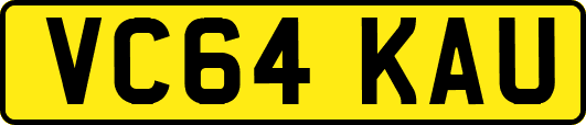 VC64KAU