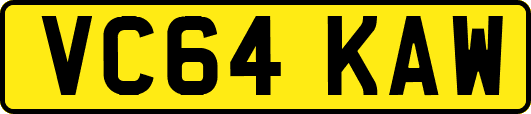 VC64KAW