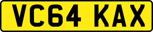 VC64KAX