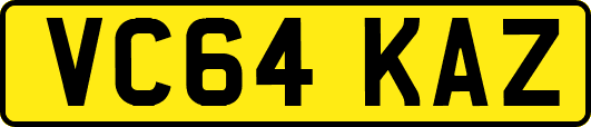 VC64KAZ