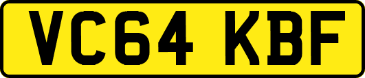 VC64KBF