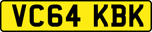 VC64KBK