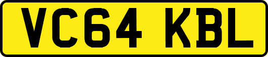 VC64KBL