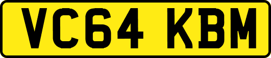 VC64KBM