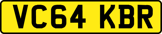 VC64KBR