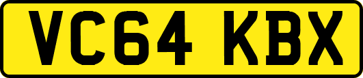 VC64KBX