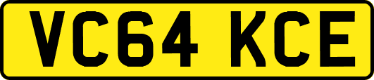 VC64KCE