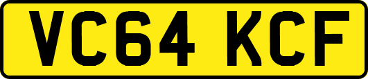 VC64KCF