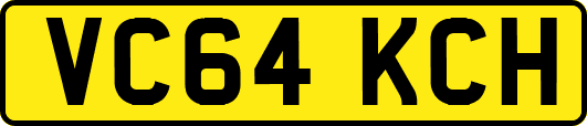 VC64KCH